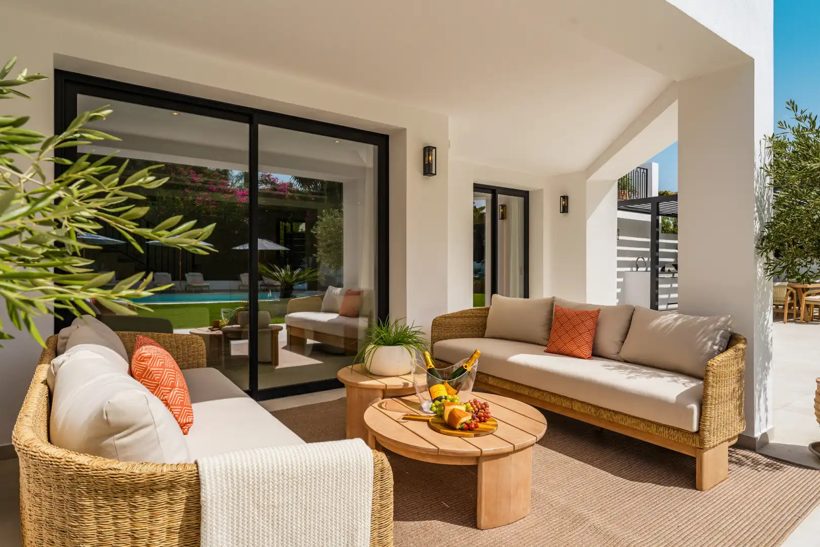 Maison avec piscine à vendre à Marbella Centro, imagen 4