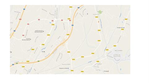 Foto 5 de Terreny industrial de lloguer a Vilanova del Vallès, Barcelona