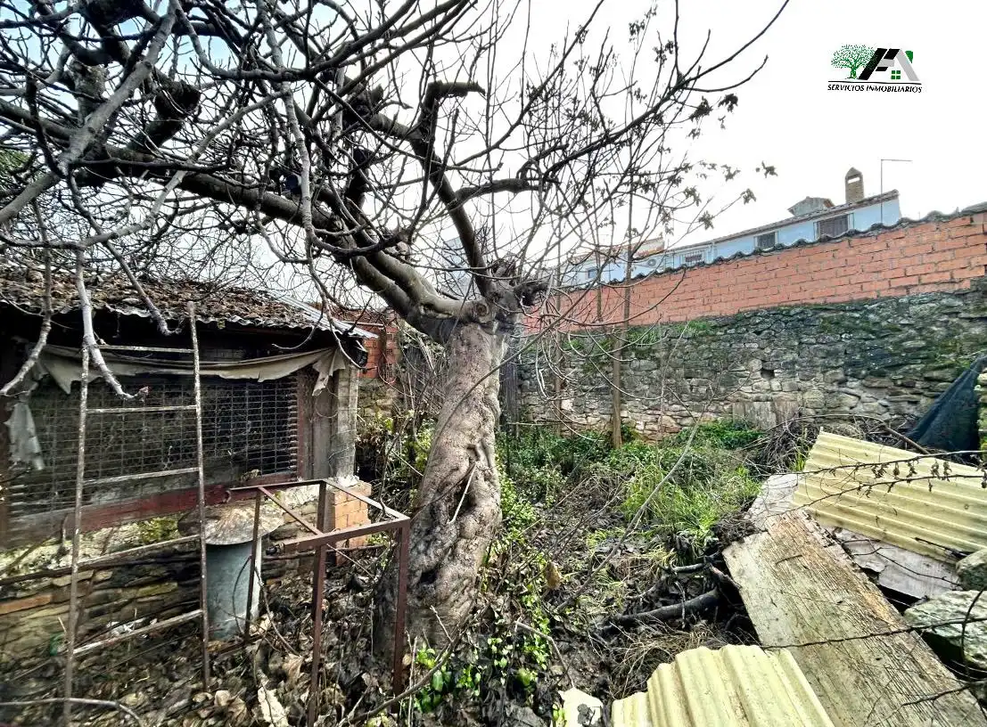 Maison à vendre à Calle Sacramento, imagen 17