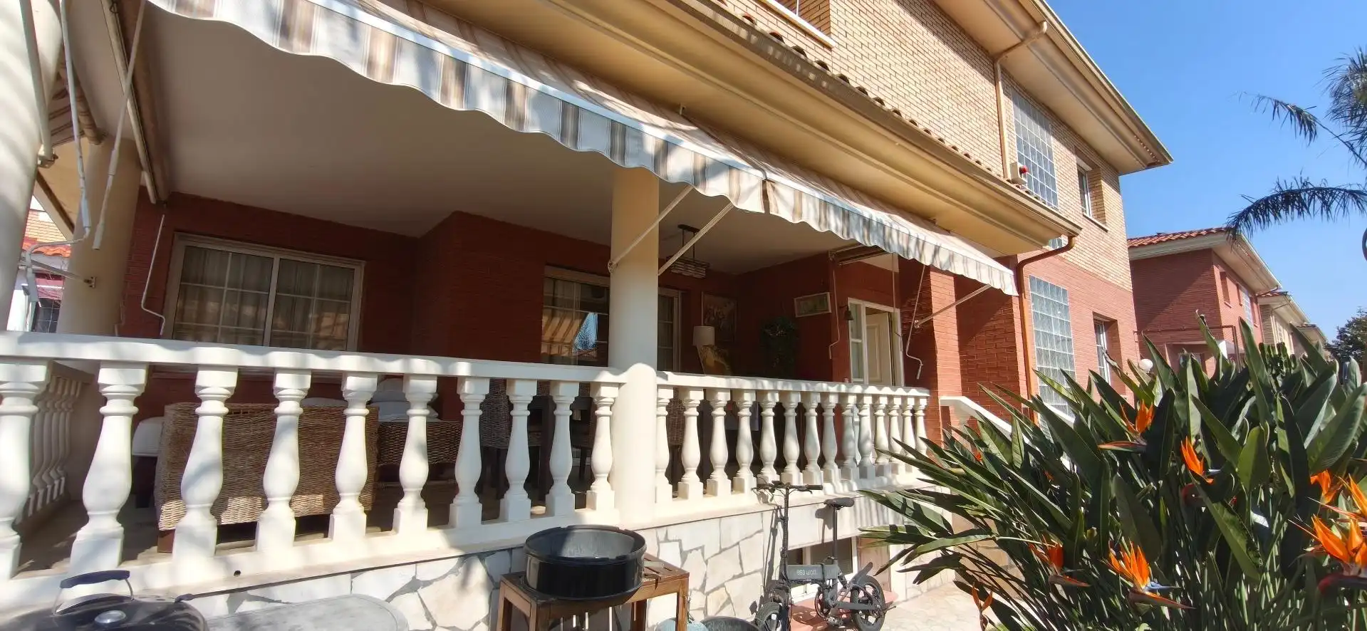 Haus mit Garten zum Verkauf in Vilafortuny - Cap de Sant Pere, imagen 3