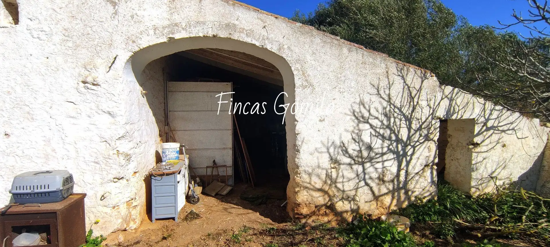 Casa rústica en venta en me 15, imagen 6