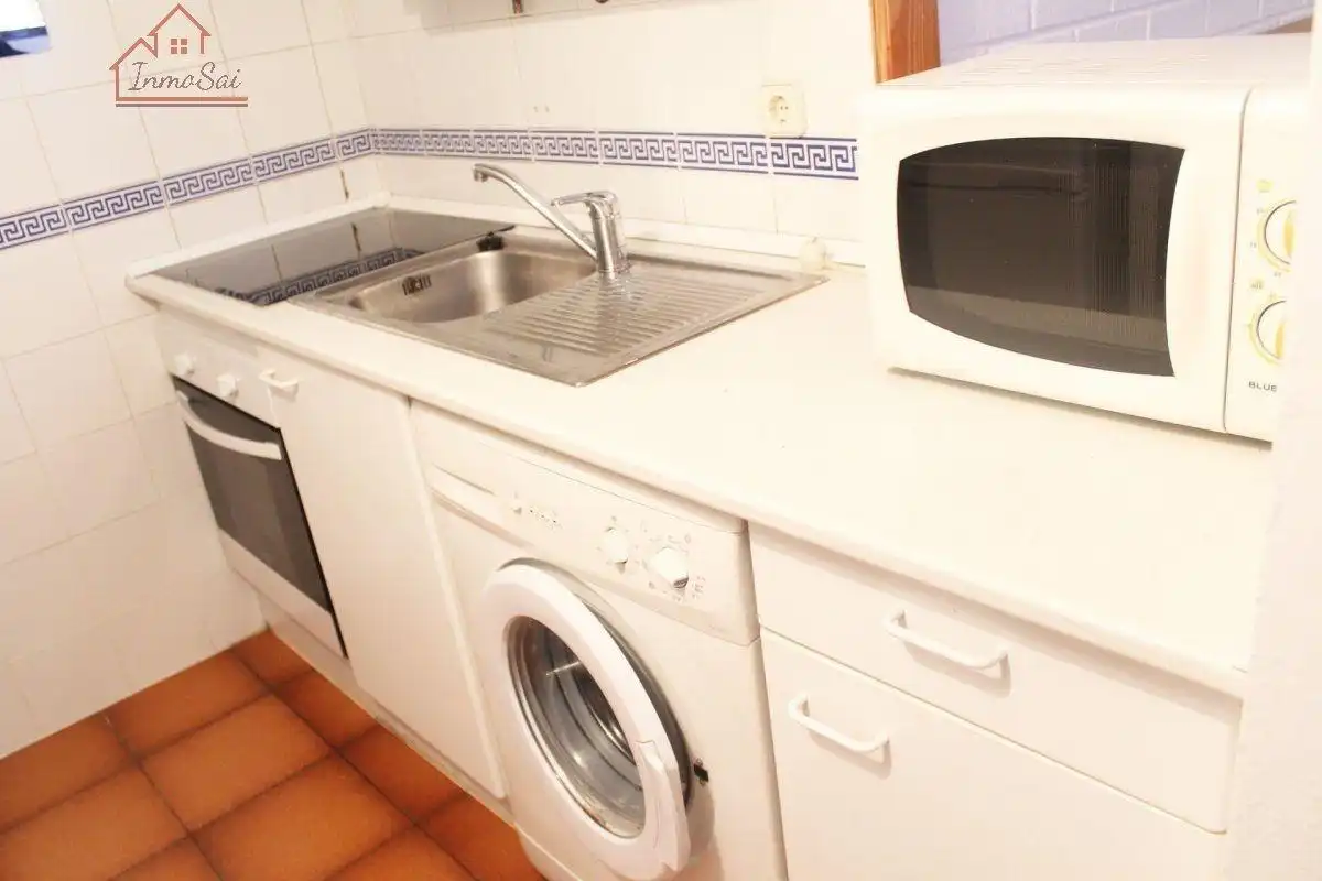 Fotografía del inmueble reportado: 900 €/mes — San Diego, Madrid