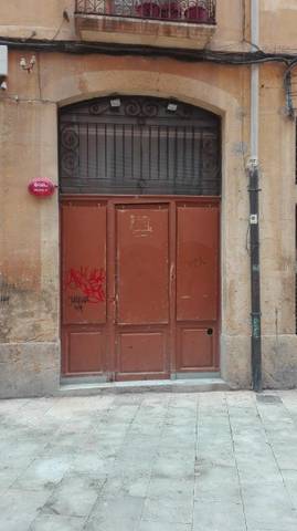 Local comercial en Venta en Nou Eixample Sud