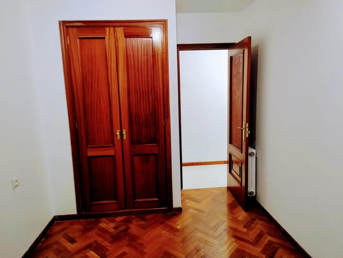 Pis amb ascensor en venda a Rúa do Xeixo, imagen 15