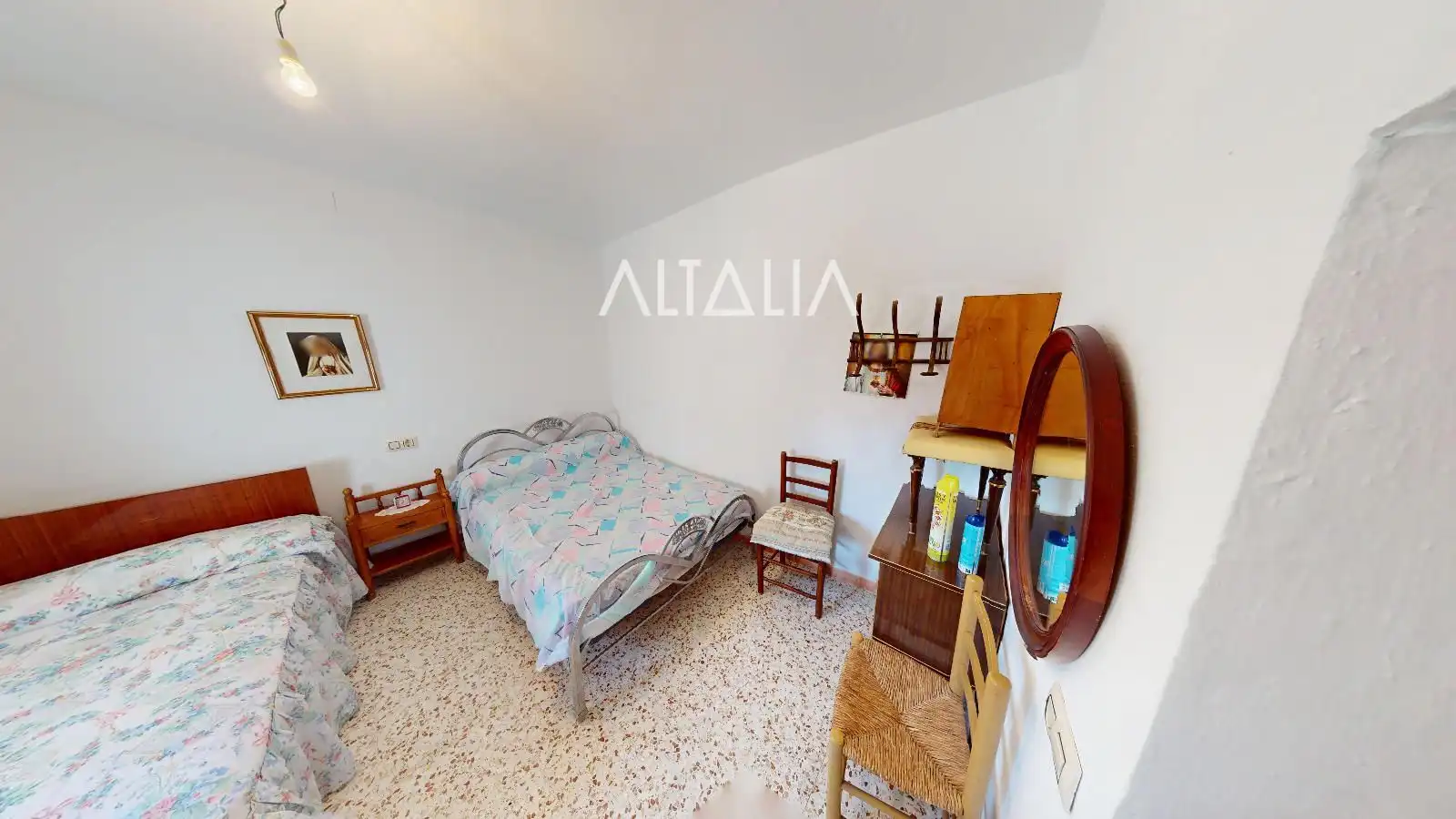 Habitación de Casa o chalet en venta en Torrejoncillo del Rey con Trastero
