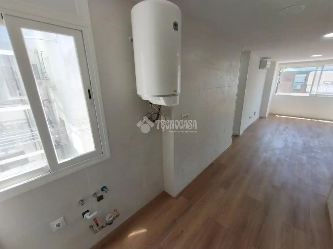 Pis en venda en Alcorcón amb Parquet