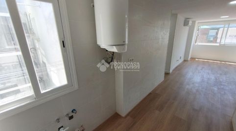 Foto 4 de Pis en venda a Zona Renfe, Alcorcón