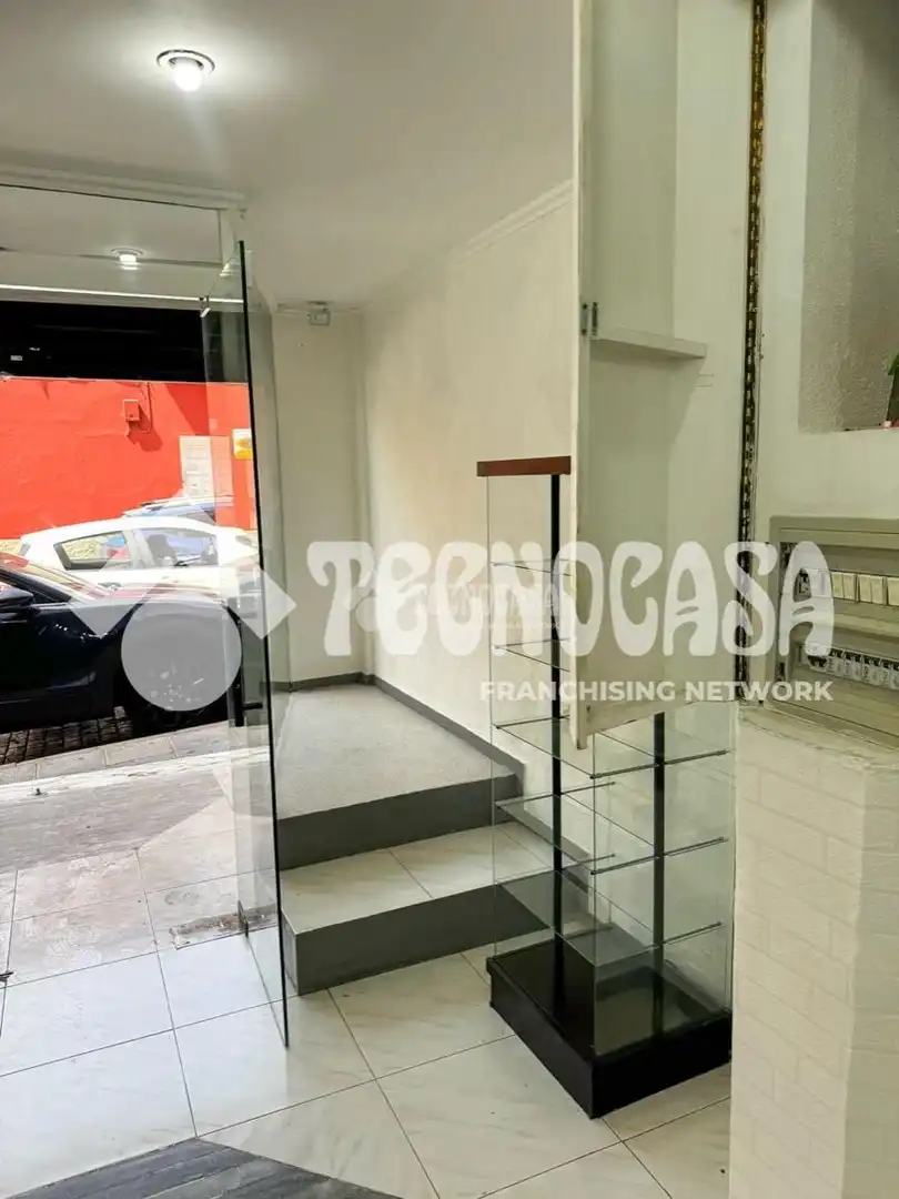 Local comercial en alquiler en Valle San Lorenzo, imagen 3