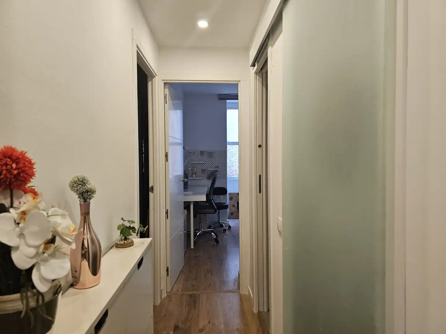 Pis en venda en Sant Andreu de la Barca amb Aire condicionat, Calefacció i Parquet