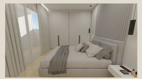 Foto 5 de Apartamento en venta en Centro ciudad, Jávea / Xàbia
