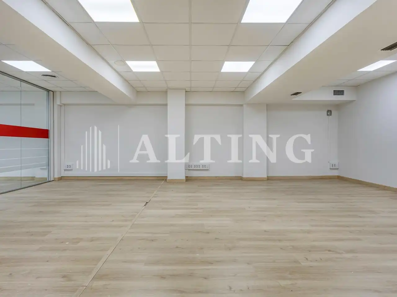 Büro mit Aufzug zum Verkauf in Calle Travessera de les Corts 241, imagen 7