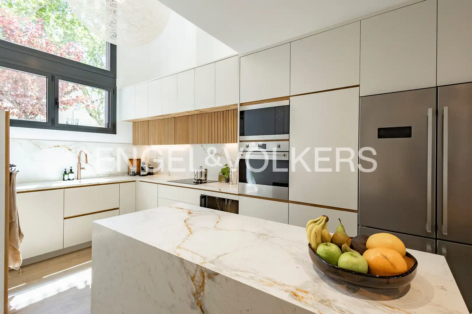 Piso con piscina en venta en Sarrià - Sant Gervasi, imagen 13