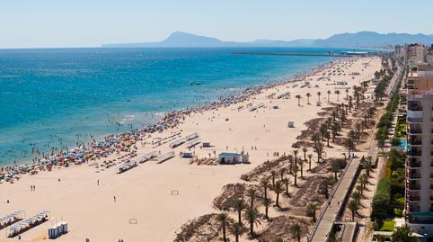 Foto 4 de Apartament de lloguer a Avinguda del Nord, Playa de Gandia, Valencia