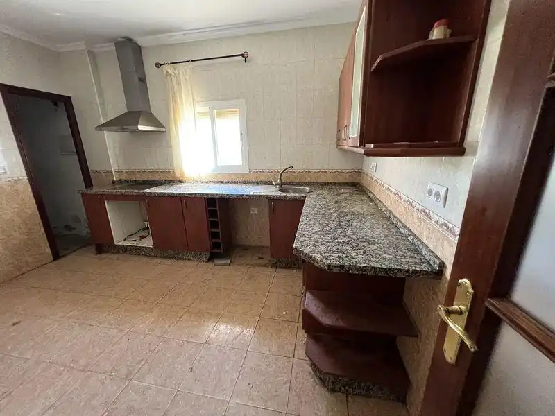 Chalet con piscina en venta en Calle Salvia 11C, imagen 2