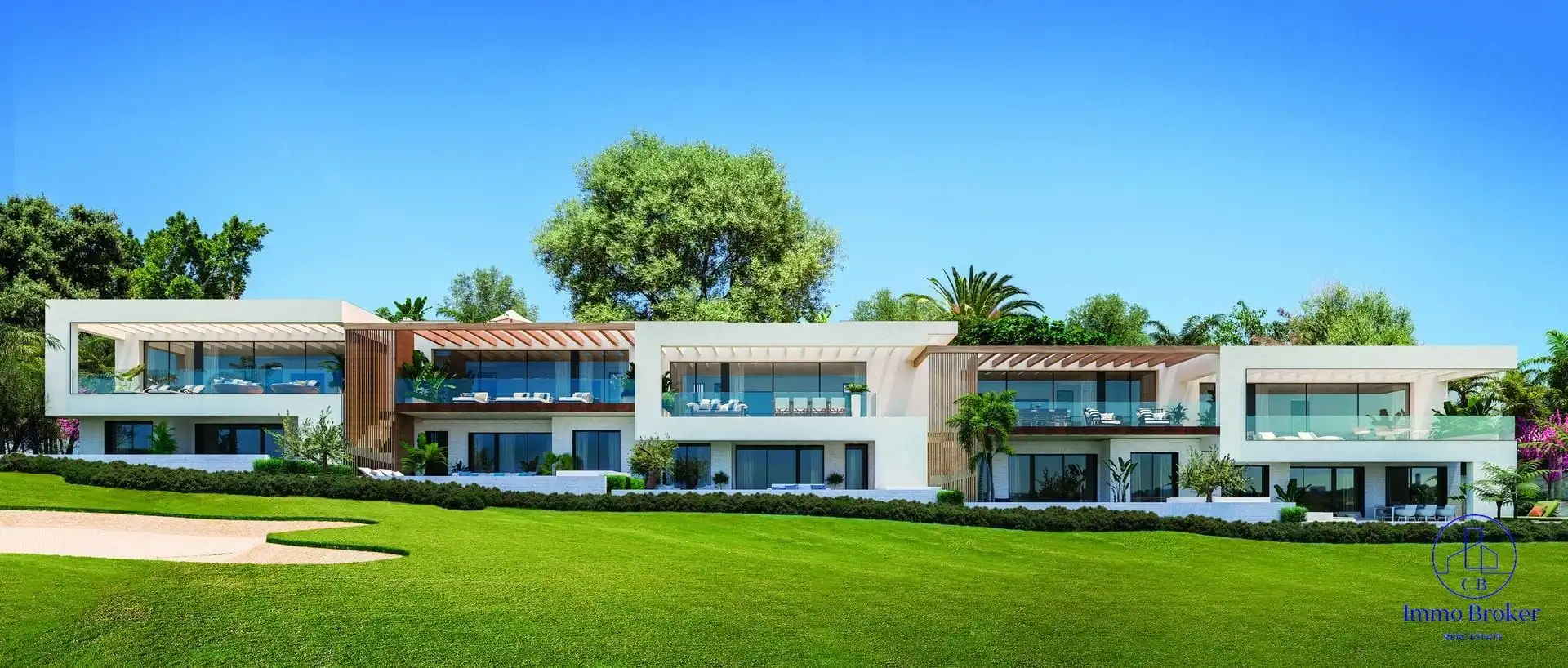 Maison mitoyenne avec piscine à vendre à La Cala Golf - Lagar Martell, imagen 4