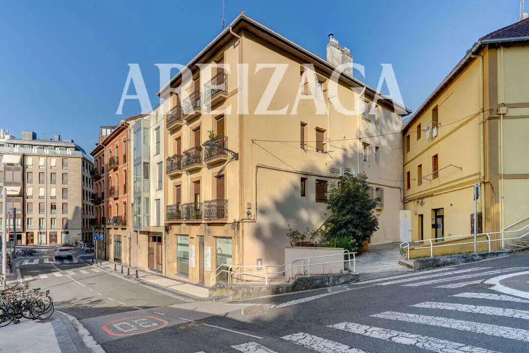 Wohnung mit Terrasse zum Verkauf in Calle Amara, imagen 29