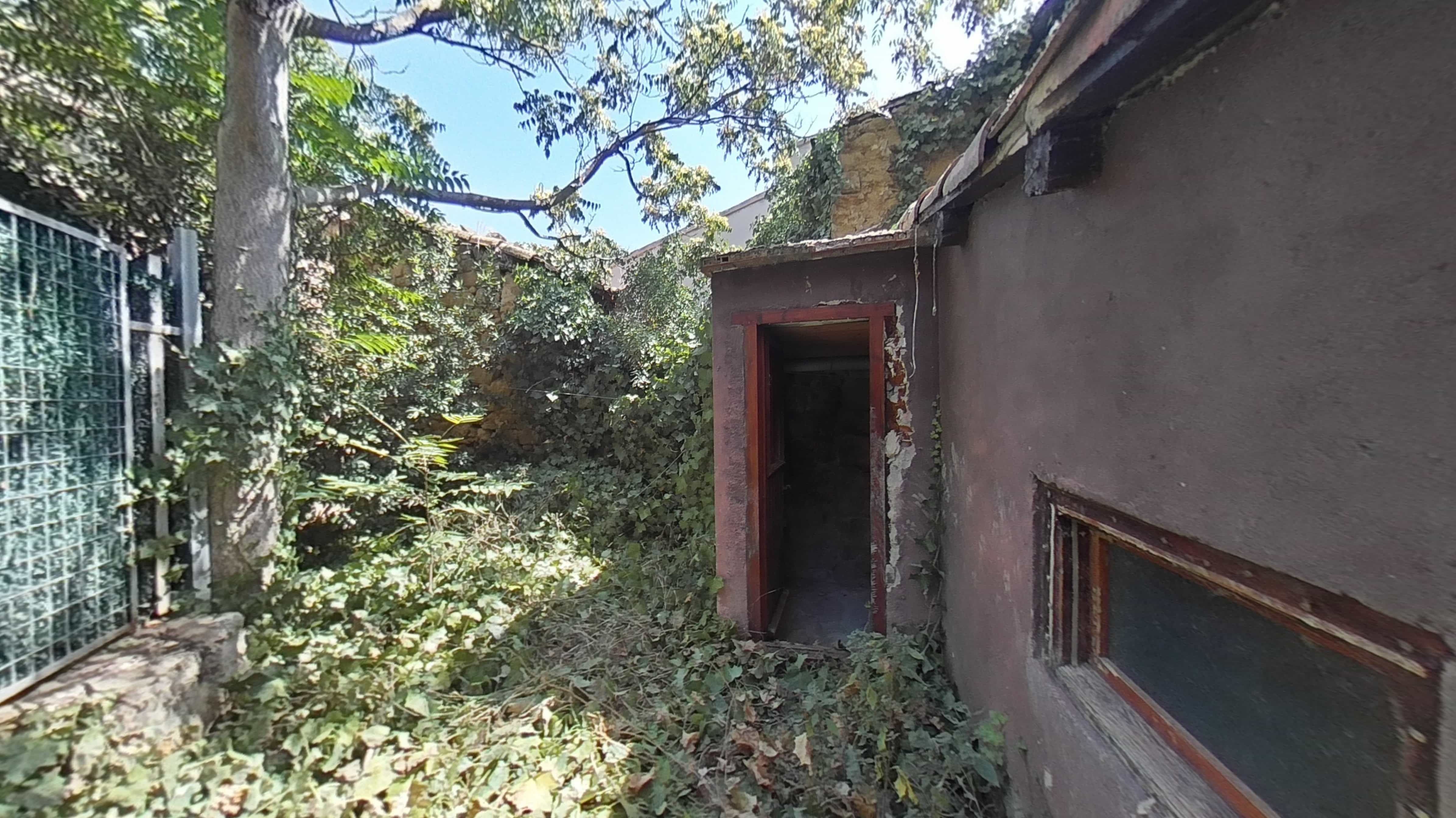 Jardí de Pis en venda en Sanaüja amb Jardí privat
