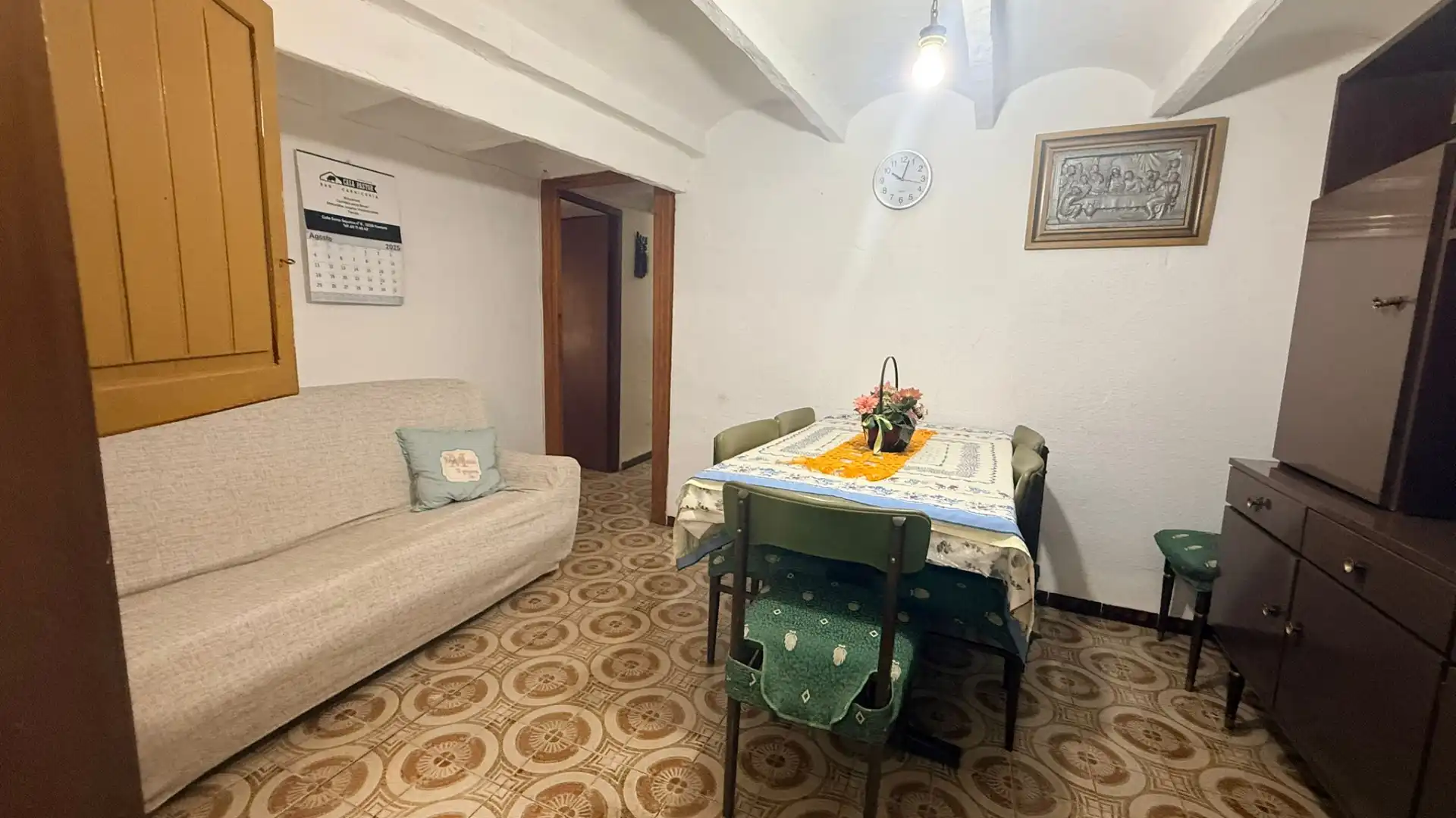 Houses for sale in Fanzara  with Terrace, Storage room and Balcony