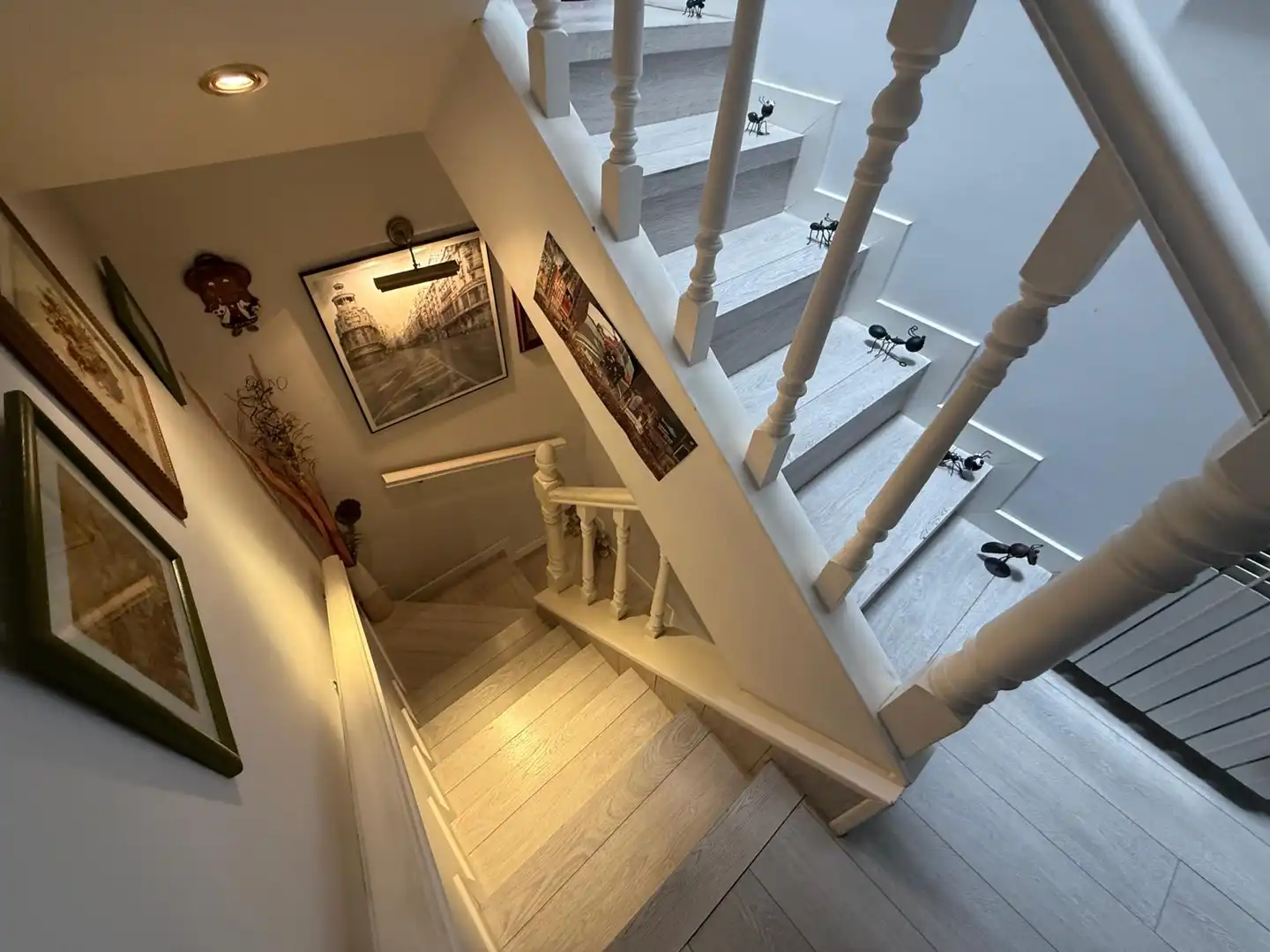 Dúplex en venta en Madrid, Madrid