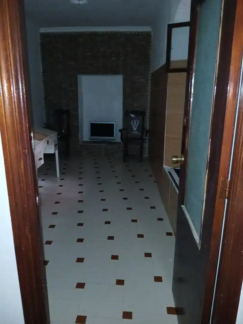 Piso en venta en Écija con Trastero, Lavadora y Balcón