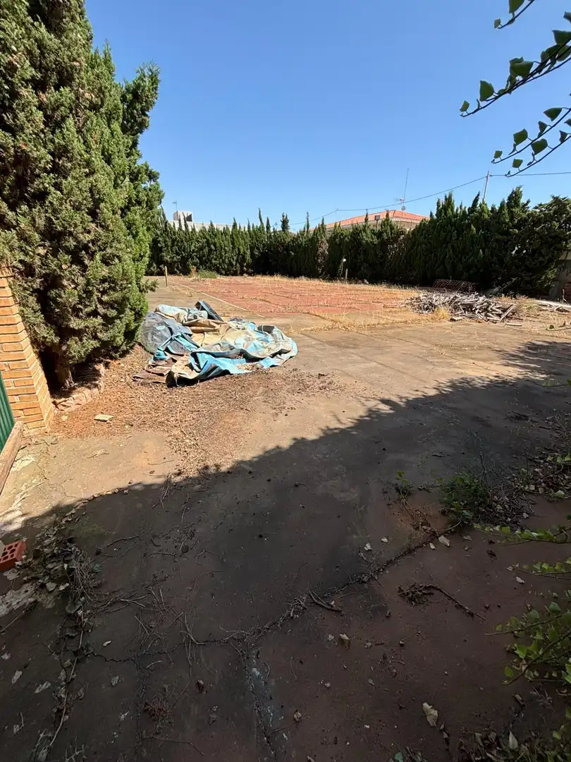 Residencial en venta en Calle Río Mero, 5, Los Urrutias