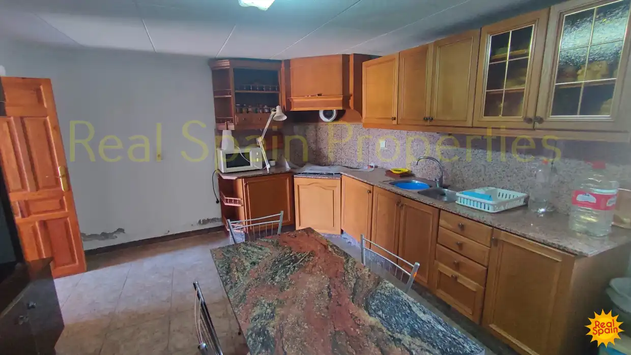 Casa rústica en venta en Vélez-Rubio, imagen 9