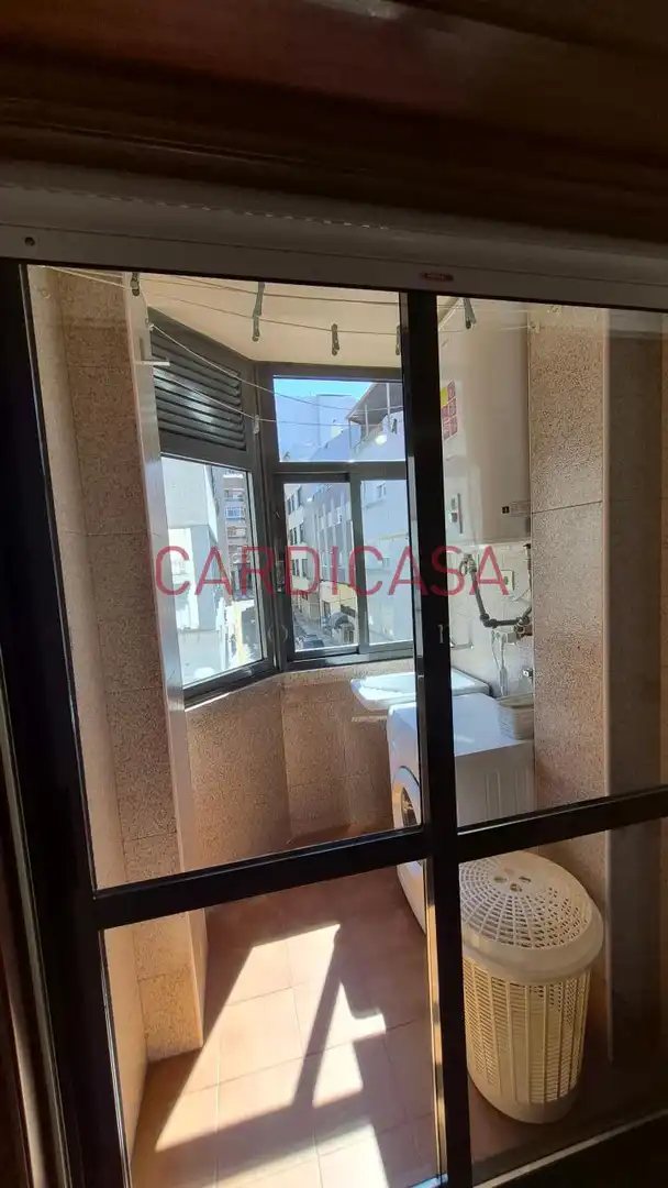 Appartement avec ascenseur à louer à Canadelo Alto, imagen 9