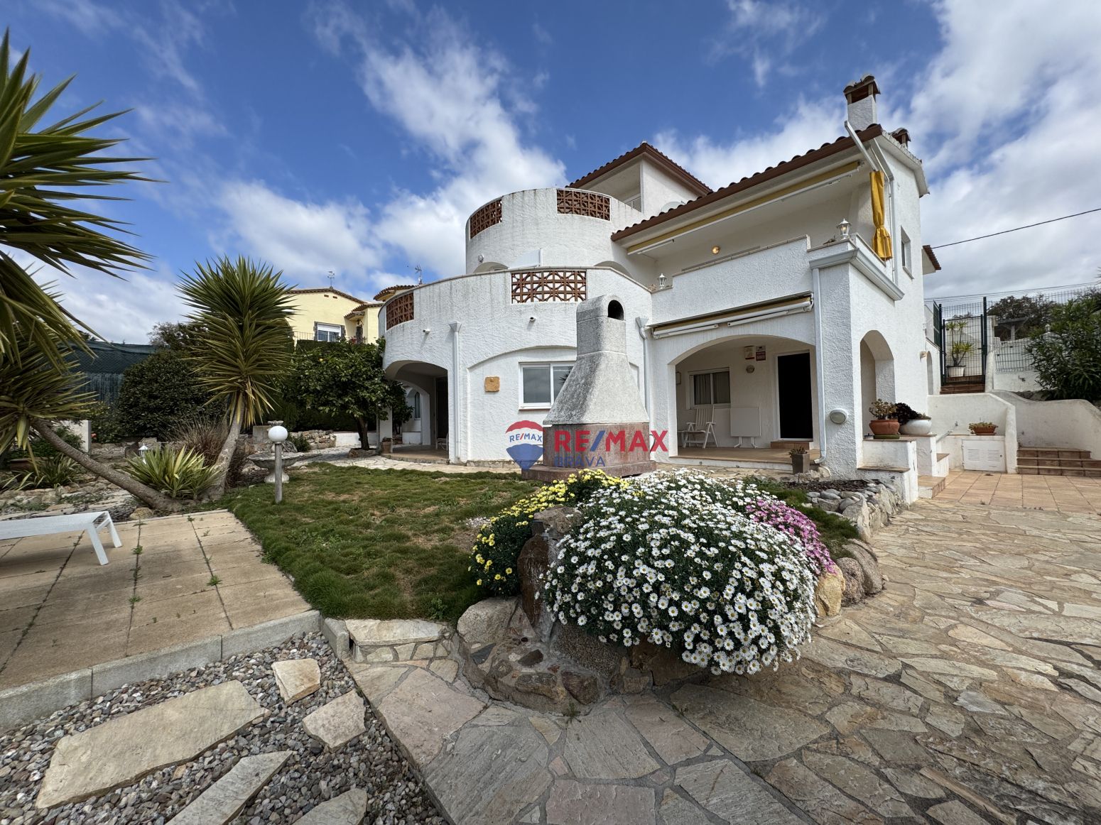 Casa o xalet en venda a Calonge - CL PUIG DELS DAUS, 24, Mas Pere - Río de Oro