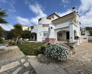 Casa o xalet en venda a Calonge - CL PUIG DELS DAUS, 24, Mas Pere - Río de Oro