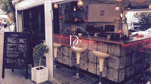 Photo 5 of Premises to rent in Passeig de Les Drassanes, Aiguadolç - Sant Sebastià, Barcelona