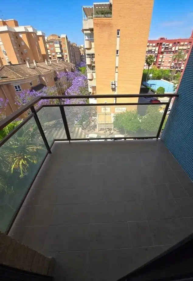 Terraza de Piso en venta en Alicante / Alacant con Aire acondicionado, Calefacción y Terraza