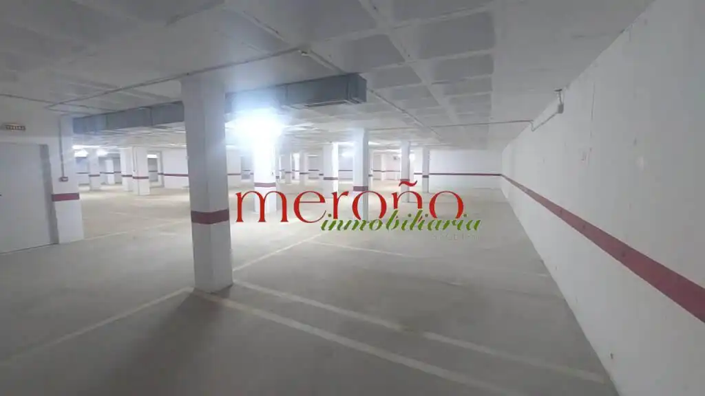 Parking de Garaje de alquiler en Elche / Elx