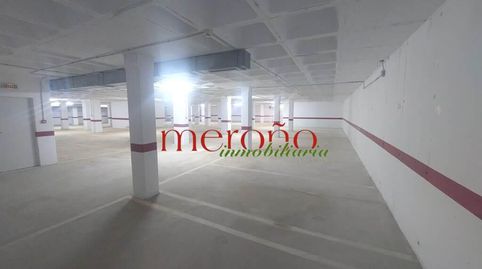 Foto 5 de Garaje de alquiler en El Travaló - Martínez Valero, Elche / Elx