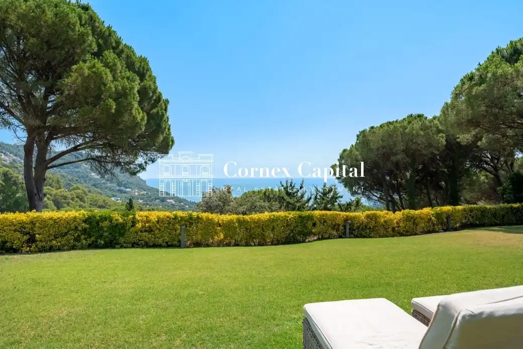 Jardín de Casa o chalet en venta en Begur con Aire acondicionado, Calefacción y Jardín privado