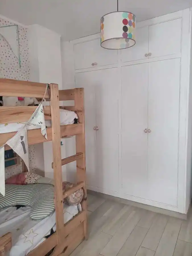 Dormitori de Pis en venda en Tarragona
