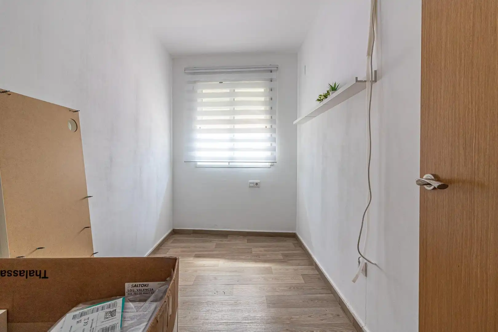 Piso en venta en Carlet con Aire acondicionado, Calefacción y Parquet