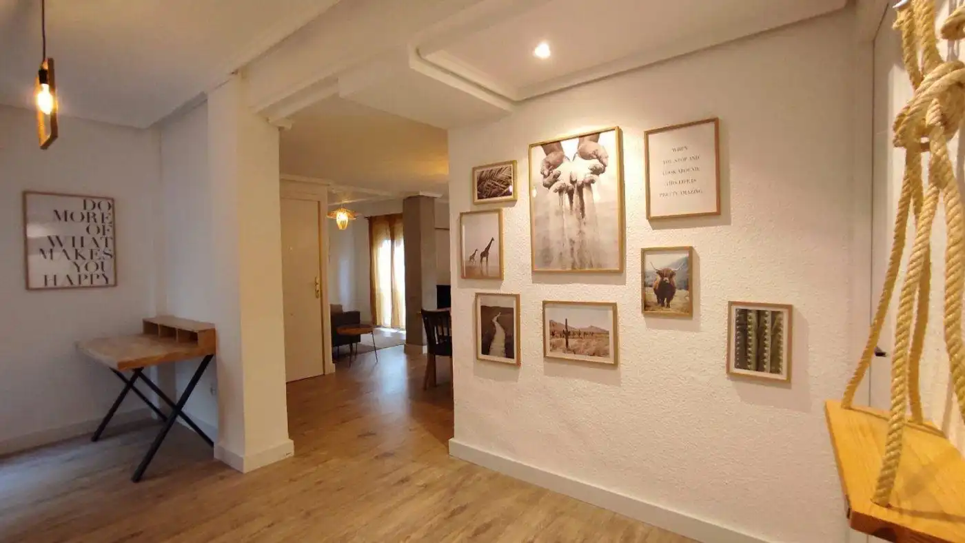 Flat to rent in Elche ciudad, imagen 26