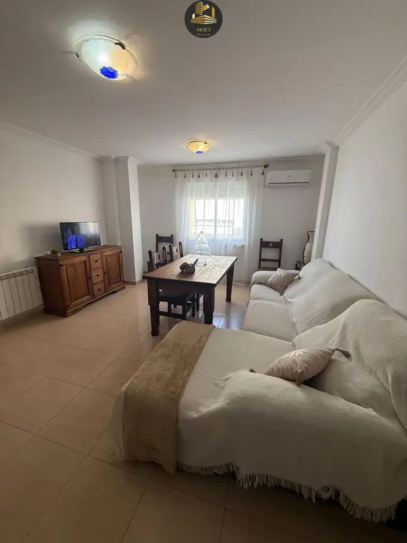 Piso de alquiler en Úbeda