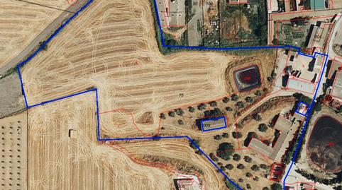 Foto 3 de Terreny en venda a Diseminado Cr Almiron, 22, Almargen, Málaga