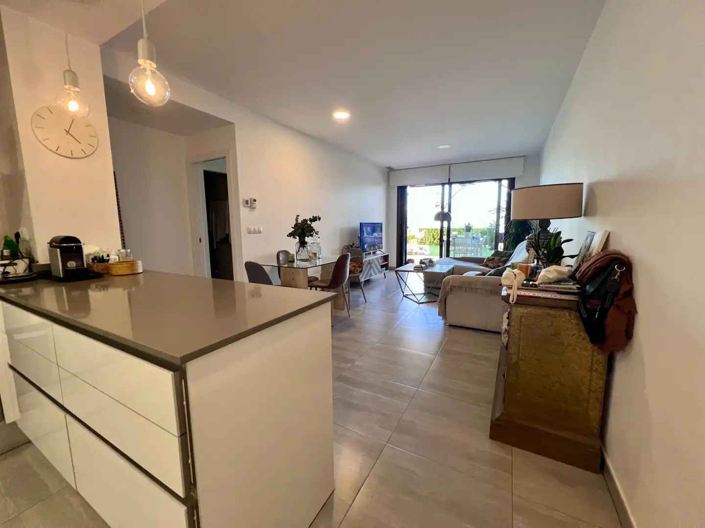 Apartment with terrace for sale in San Juan de los Terreros, imagen 10