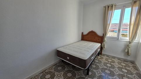 Foto 5 de Apartament de lloguer a Calle Abad Fernandez Helguera, Virgen del Remedio - Parque Lo Morant, Alicante / Alacant