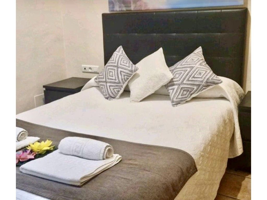 Dormitori de Apartament en venda en Nerja