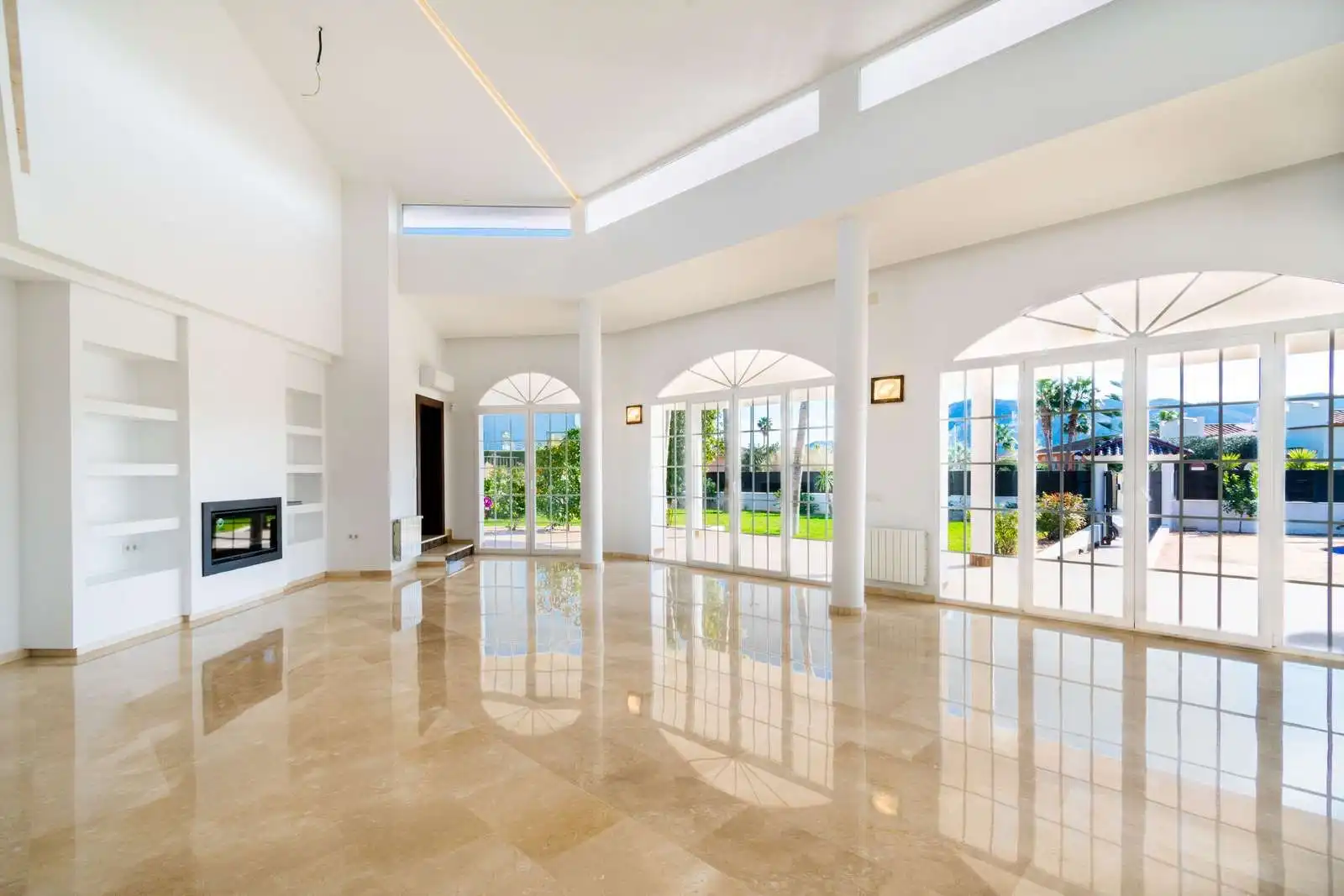 Villa con piscina in vendita a Pueblo - Urbanizaciones, imagen 13