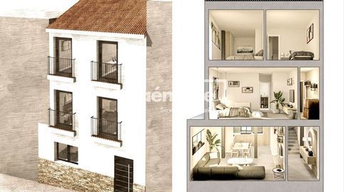 Photo 5 of Detached homes for sale in San Bartolomé - Millán de Priego, Jaén Capital