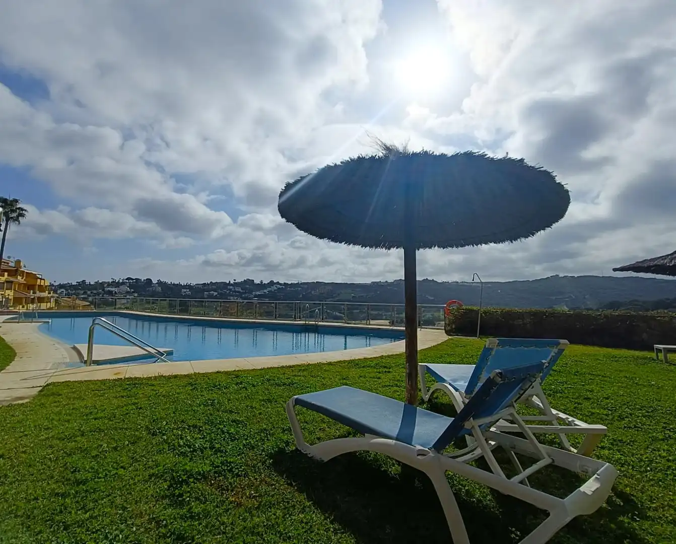 Flat for sale in Sotogrande Alto