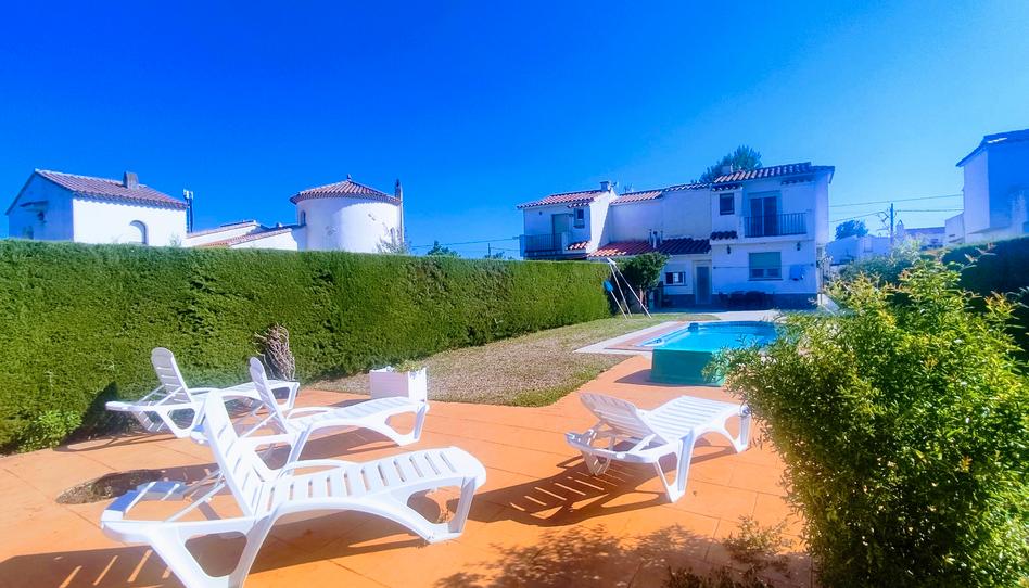 Foto 1 de Casa o chalet en venta en Carrer Juan de Almenara, 548, Les Tres Cales, Tarragona