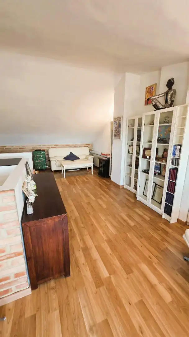 Living room of Duplexes for sale in Bétera  with Heating, Terrace and Community pool