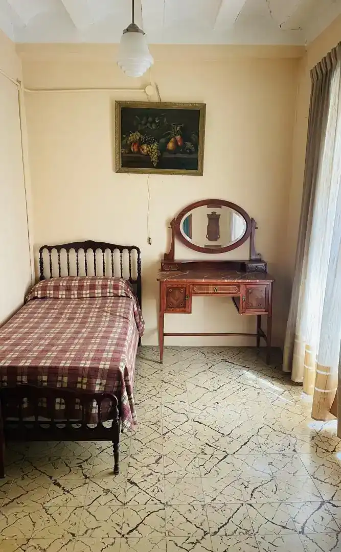 Dormitori de Pis en venda en Ayora amb Balcó