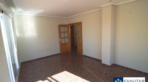 Foto 4 de Pis de lloguer a Estación - Universidad, Castellón