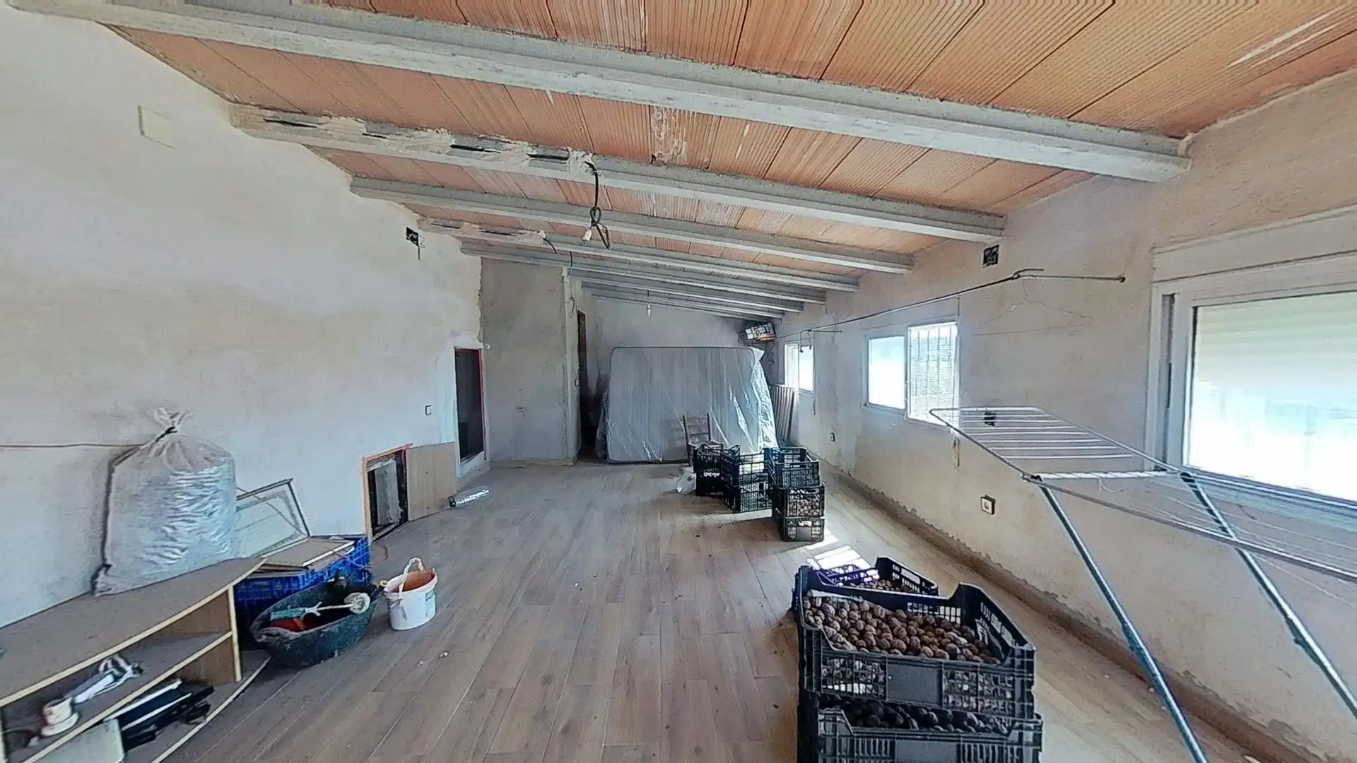Casa con piscina en venta en Roquetes, imagen 23